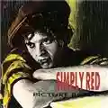 Simply Red Picture Book
