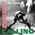 The Clash London  Calling