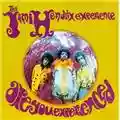 Jimi Hendrix Are you experienced?