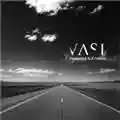 Vast Turquoise & Crimson