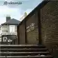 Areknames Love Hate Round Trip
