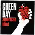 Green Day American Idiot
