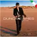 Duncan James Future Past Italian Edition