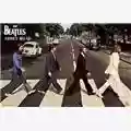 The Beatles Abbey Road