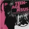 Pre Teen-Age Jesus James Chance Lydia Lunch