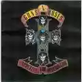 Guns N' Roses Appetite For Destruction