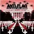 Anti-Flag For Blood And Empire
