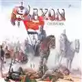 Saxon Crusader