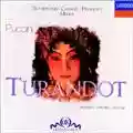 Giacomo Puccini Turandot