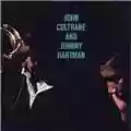 John Coltrane And Johnny Hartman John Coltrane And Johnny Hartman