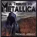 AA.VV. Metallic Assault - A Tribute To Metallica