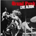 Grand Funk Railroad Live Album