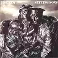 The Jam Setting Sons