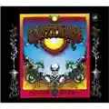 Grateful Dead Aoxomoxoa