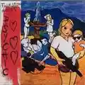 Thurston Moore Psychic Hearts