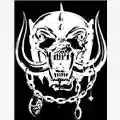 Motörhead Motörhead
