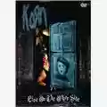 Korn Live On The Other Side (DVD)