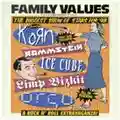 AA.VV Family Values Tour 1998