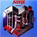 Accept Metal Heart