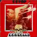 ZZ Top Degüello