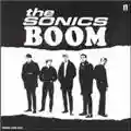 The Sonics The Sonics Boom