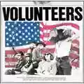 Jefferson Airplane Volunteers