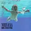 Nirvana Nevermind
