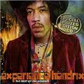 Jimi Hendrix Experience Hendrix - The Best Of Jimi Hendrix