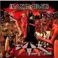 Iron Maiden Dance Of Death