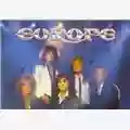 Europe The Final Countdown