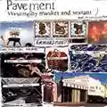Pavement Westing (By Musket And Sextant)