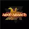 Amon Amarth With Oden On Our Side