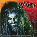 Rob Zombie Hellbilly Deluxe