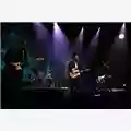 The Good, The Bad And The Queen Live @ Roundhouse, Londra
