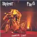 Slipknot Paris Zenith 2001