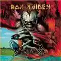 Iron Maiden Virtual XI