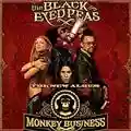 The Black Eyed Peas Monkey Business