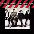 U2 How To Dismantle An Atomic Bomb