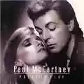 Paul McCartney Press To Play