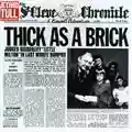 Jethro Tull Thick As A Brick