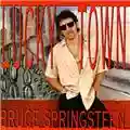 Bruce Springsteen Lucky Town