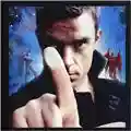 Robbie Williams Intensive Care