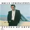 Bruce Springsteen Tunnel of Love