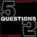 Goodmorningboy 5 Questions to Marco Iacampo
