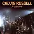 Calvin Russell Le voyager