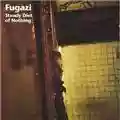 Fugazi Steady Diet Of Nothing