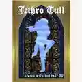 Jethro Tull Living With The Past