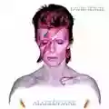 David Bowie Aladdin Sane
