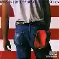 Bruce Springsteen Born In The U.S.A.
