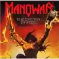 Manowar The Triumph Of Steel